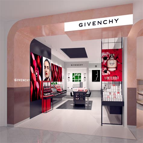 givenchy makeup counter uk|givenchy uk online.